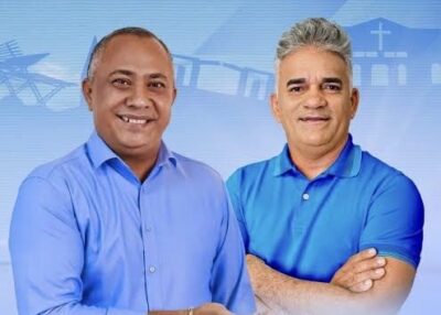 Vargem Grande teve apenas um vereador recebendo salário de R$ 8 mil por quatro anos