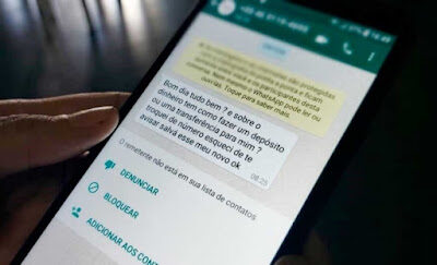 Presos são alvos de operação policial por aplicarem golpes pelo WhatsApp no Maranhão