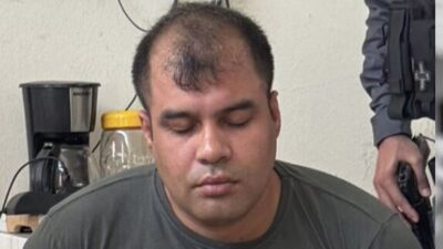 “Quero que se f*** lá na casa do c****”, disse tenente sobre capitão da PM meses antes de homicídio