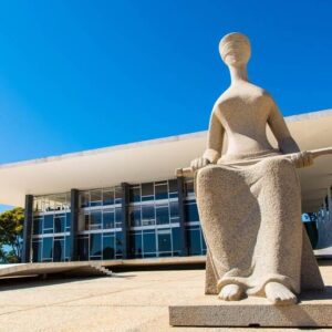 STF divulga detalhes da audiência sobre emendas parlamentares impositivas