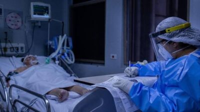 Maranhão entra em estado de alerta após 89 mortes por síndrome respiratória grave nos primeiros meses de 2025