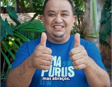 Urgente!!!!! Anapurus vive crise na saúde com surto de dengue hemorrágica e abandono do poder público