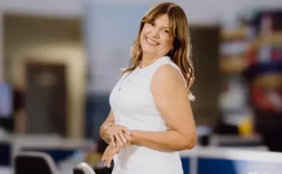 A equivocada e injusta decisão que atingiu Jacqueline Heluy