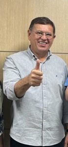 Compromisso e renovação: Stenio Rezende defende lideranças fortes para o Maranhão no Senado em 2026