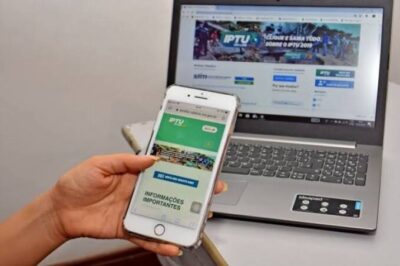 IPTU 2025 estará disponível para pagamento a partir desta segunda-feira (2)
