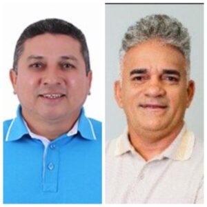 Em Vargem Grande, subsídio de ex-presidente da câmara reforça suspeita em salário pago a Germano Barros