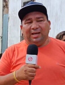 Justiça bloqueia contas do Município de Buriti e impõe sanções ao atual prefeito