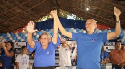Milagres: José Augusto pode ter registro de candidatura indeferido pela justiça eleitoral por ter contas desaprovadas