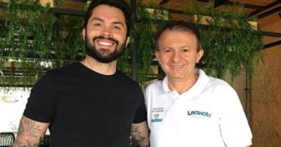 Filho do dono do grupo Matheus, Ilson Mateus Rodrigues Júnior entra na lista dos bilionários brasileiros