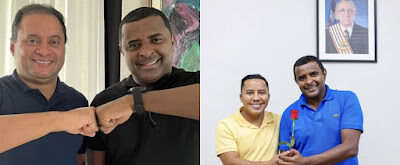 PDT confirma Fábio Câmara como pré-candidato à prefeitura de São Luís