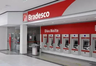 Bradesco anuncia fechamento de 16 agências no Maranhão