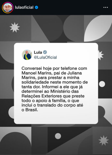 Foto: Reprodução