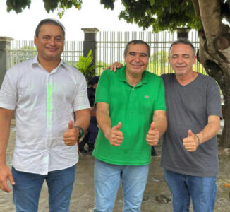 Cid Costa tem nome ventilado para disputar vaga na Assembleia Legislativa em 2026