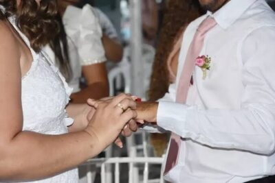 Inscrições para casamento comunitário em Buriti Bravo encerram nesta sexta (19)