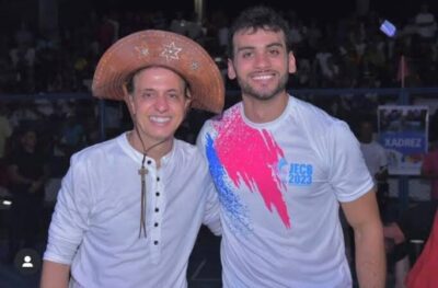 Gentil Neto propõe empréstimo de R$ 60 milhões para Caxias e gera debate sobre gestão financeira…