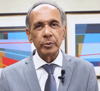 Álvaro César antecipa aposentadoria e abre disputa por vaga no TCE/MA