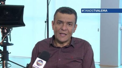 Juraci Filho assume Diretoria de Comunicação da Assembleia Legislativa