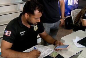 MA registra queda de 17% no roubo de celulares no primeiro trimestre do ano
