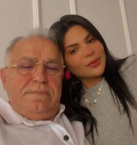 De ex-primeira-dama a influenciadora polêmica: Ingrid Andrade expõe Rui Filho ao ridículo e mira na política