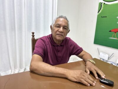 A verdade sobre o que está ocorrendo na Prefeitura de Araioses, após a posse do Prefeito BBA