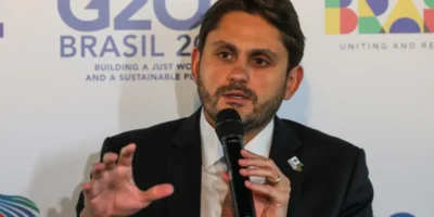 Veja Agora: Juscelino decide pedir demissão a Lula após ser denunciado pela PGR