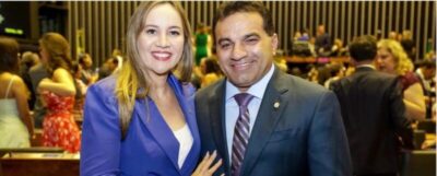PL: Josimar e Detinha trabalham frente ao partido liberal para obter maior bancada municipal do Maranhão nas eleições de 2024