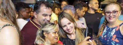 PL conta com a popularidade de Josimar e Detinha para eleger prefeitos e vereadores no Maranhão