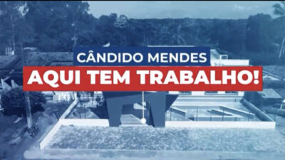 Mirante fatura com a desgraça da população de Cândido Mendes