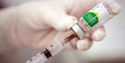 Mais de 82% das mortes por síndrome respiratória aguda grave no MA foram de pessoas não vacinadas