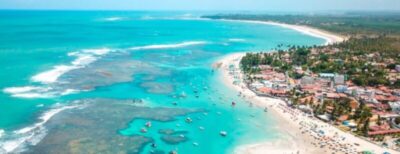 Estudo aponta para riscos de terremotos no Nordeste
