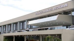 Procuradoria da Assembleia contesta no STF nova petição do Solidariedade