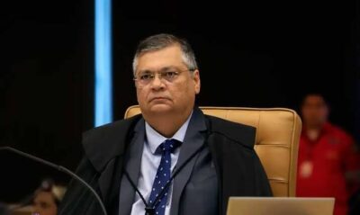 Flávio Dino suspende pagamento de R$ 4,2 bi em emendas e determina abertura de investigação da PF