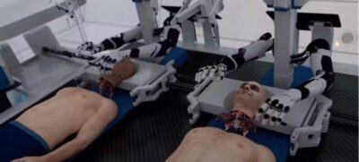 Sistema de transplante de cabeça poderá ser disponibilizado em alguns anos, prevê empresa