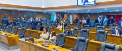 Assembleia aprova PL de Solange Almeida que prevê espaços sensoriais para pessoas autistas