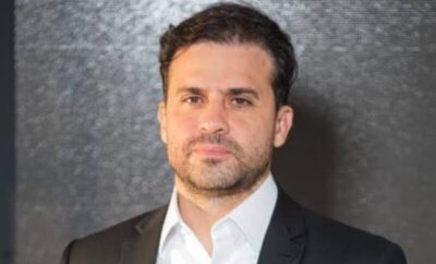 PRTB lança pré-candidatura de Pablo Marçal à prefeitura de São Paulo