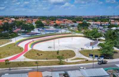 Arraial de Paço do Lumiar começa nesta sexta-feira (20)