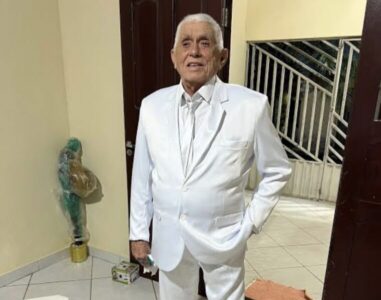Bloco do Tratorzão cancela evento em respeito ao luto pela perda de Manuel Pinto de Lucena