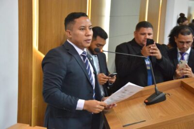 Audiência pública sobre impacto das chuvas é remarcada para quarta-feira, 19