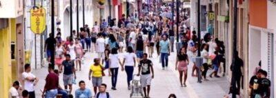 Comércio está liberado a funcionar no feriado de Corpus Christi na Grande São Luís