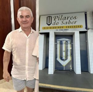 Veja Agora: Vice-prefeito de Arari arrolado em esquema de cerca de R$ 80 milhões em 41 prefeituras