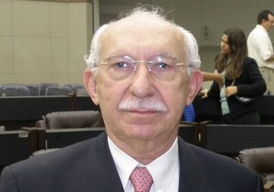 Morre Américo de Souza, ex-ministro do TST e ex-senador pelo Maranhão