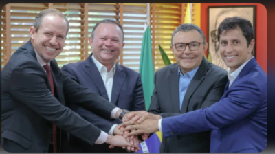 Diretório nacional do PSB sai em defesa da reeleição de Iracema Vale