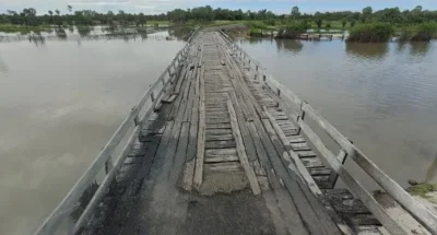 Governo do Maranhão vai construir ponte ligando Santo Amaro a Primeira Cruz