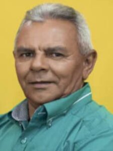 Vargem Grande: Domingos Lobo vai iniciar a legislatura como Presidente da Câmara