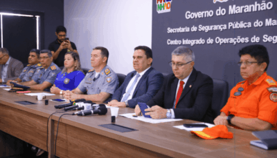 Carnaval teve recorde de público em circuitos da folia e baixo índice de criminalidade na Grande Ilha
