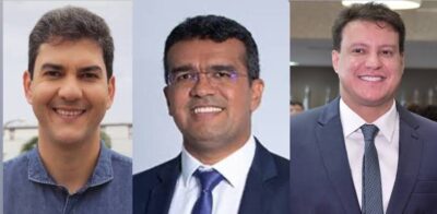 Vox Brasil aponta disputa fragmentada pelo governo do Maranhão em 2026