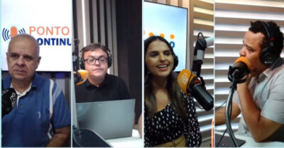 “Meu mandato será a extensão do meu propósito de vida”, diz Thay Evangelista