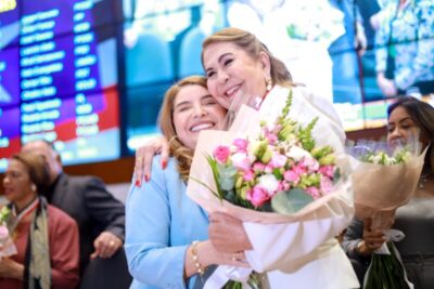Governo do Maranhão tem lideranças femininas homenageadas na Assembleia