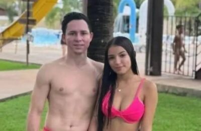 Médico que matou namorada de 15 anos é indiciado e pode pegar 62 anos de prisão
