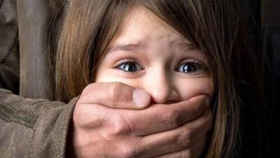 Denúncias de abuso sexual infantil disparam no Brasil e alcançam recorde nos últimos 4 anos